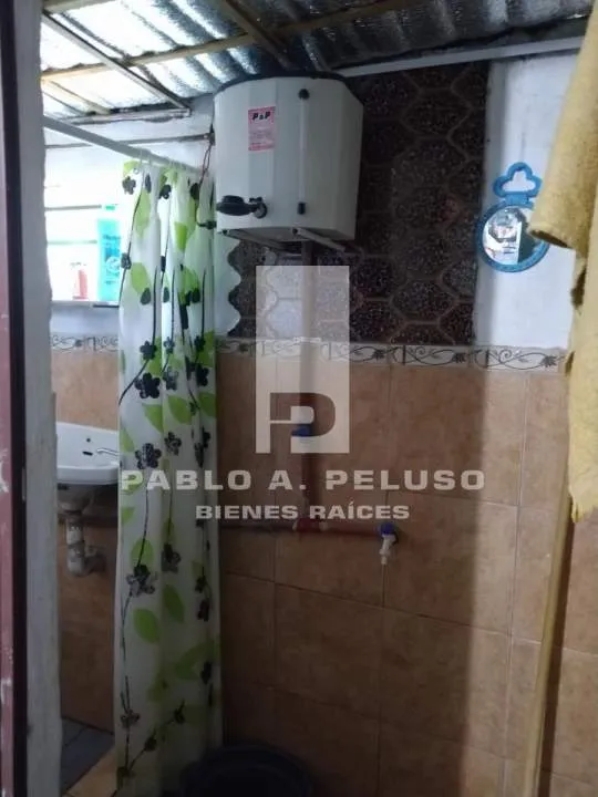 CASA 5 AMBIENTES EN LIBERTAD, MERLO. ZONA OESTE. BUENOS AIRES