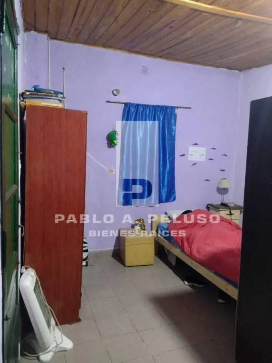 CASA 5 AMBIENTES EN LIBERTAD, MERLO. ZONA OESTE. BUENOS AIRES