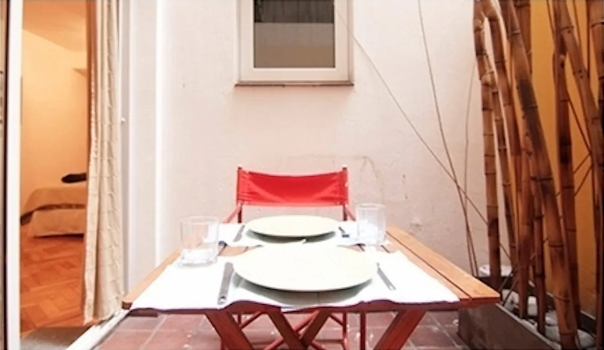 Departamento 1 Ambiente - Recoleta