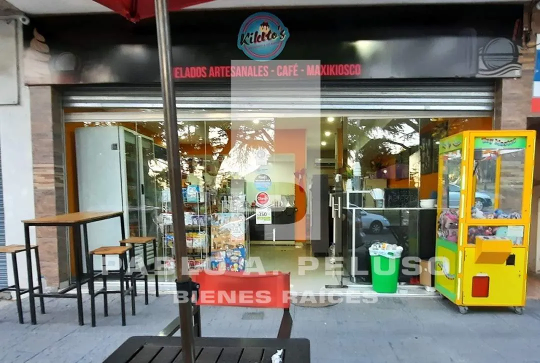 LOCAL Y 2 DEPARTAMENTOS. MERLO. ZONA OESTE. BUENOS AIRES