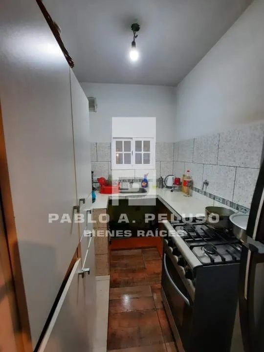 LOCAL Y 2 DEPARTAMENTOS. MERLO. ZONA OESTE. BUENOS AIRES