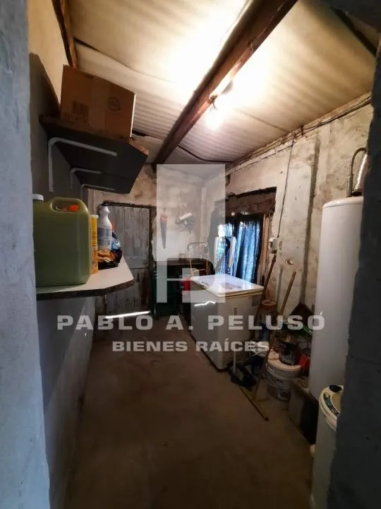 VENTA DOS CASAS, 2 Y 3 AMBIENTES. LIBERTAD, MERLO. ZONA OESTE. BUENOS AIRES