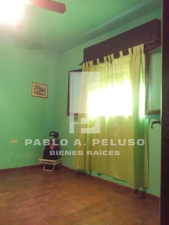 VENTA CASA 3 AMBIENTES. CASTELAR SUR, MORÓN. ZONA OESTE. BUENOS AIRES