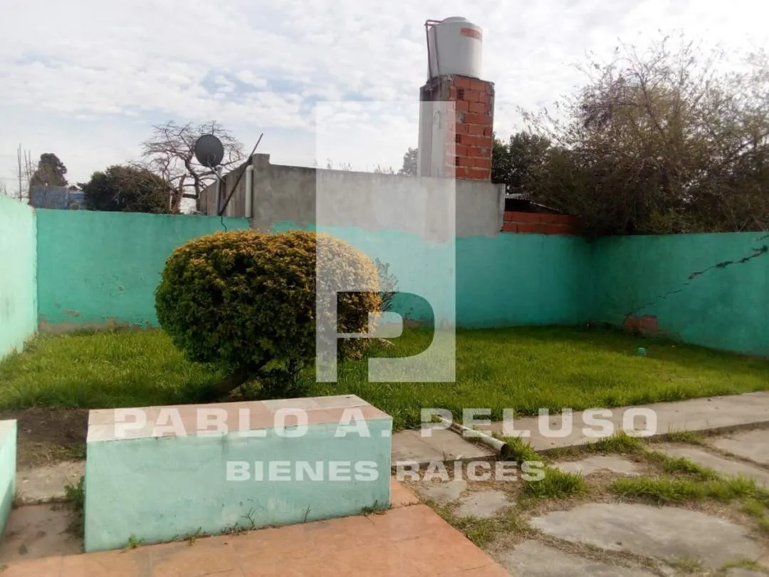 VENTA CASA 3 AMBIENTES. CASTELAR SUR, MORÓN. ZONA OESTE. BUENOS AIRES