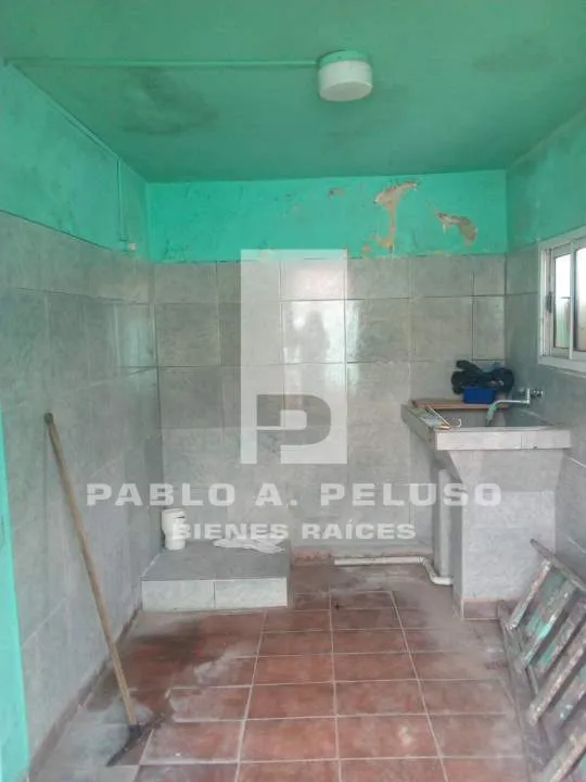 VENTA CASA 3 AMBIENTES. CASTELAR SUR, MORÓN. ZONA OESTE. BUENOS AIRES