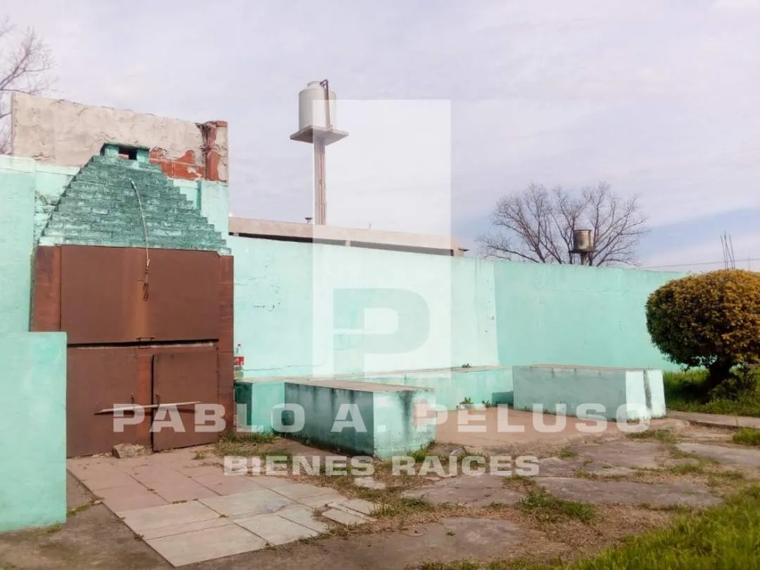 VENTA CASA 3 AMBIENTES. CASTELAR SUR, MORÓN. ZONA OESTE. BUENOS AIRES