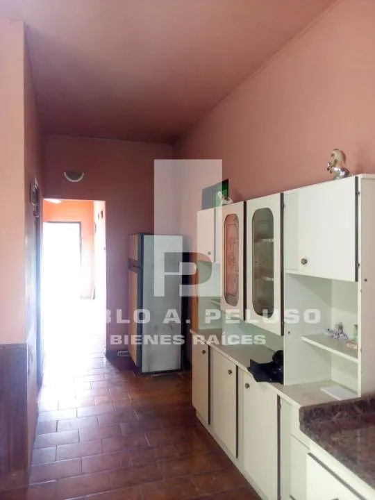 VENTA CASA 3 AMBIENTES. CASTELAR SUR, MORÓN. ZONA OESTE. BUENOS AIRES
