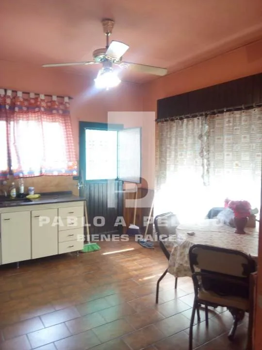 VENTA CASA 3 AMBIENTES. CASTELAR SUR, MORÓN. ZONA OESTE. BUENOS AIRES