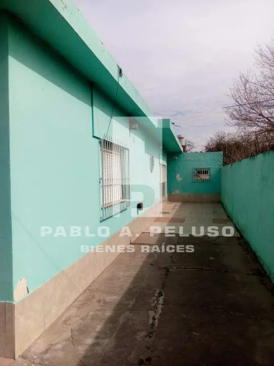VENTA CASA 3 AMBIENTES. CASTELAR SUR, MORÓN. ZONA OESTE. BUENOS AIRES
