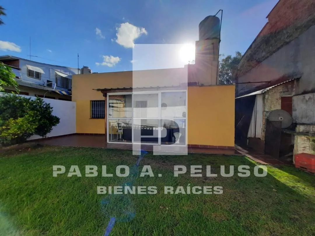 VENTA CASA 3 AMBIENTES. SAN ANTONIO DE PADUA, MERLO. ZONA OESTE. BUENOS AIRES