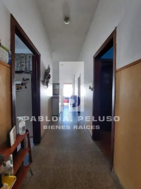 VENTA CASA 3 AMBIENTES. SAN ANTONIO DE PADUA, MERLO. ZONA OESTE. BUENOS AIRES
