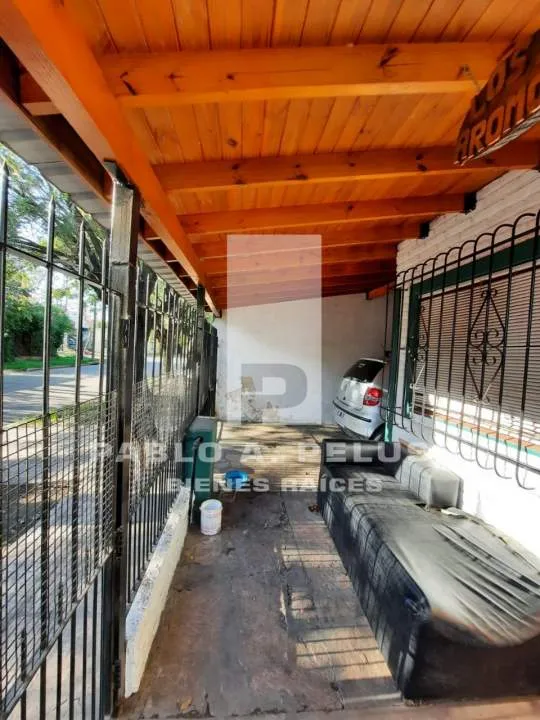 VENTA CASA 3 AMBIENTES. SAN ANTONIO DE PADUA, MERLO. ZONA OESTE. BUENOS AIRES