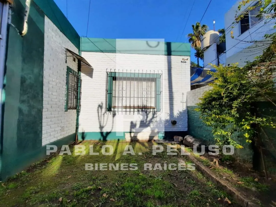 VENTA CASA 3 AMBIENTES. SAN ANTONIO DE PADUA, MERLO. ZONA OESTE. BUENOS AIRES