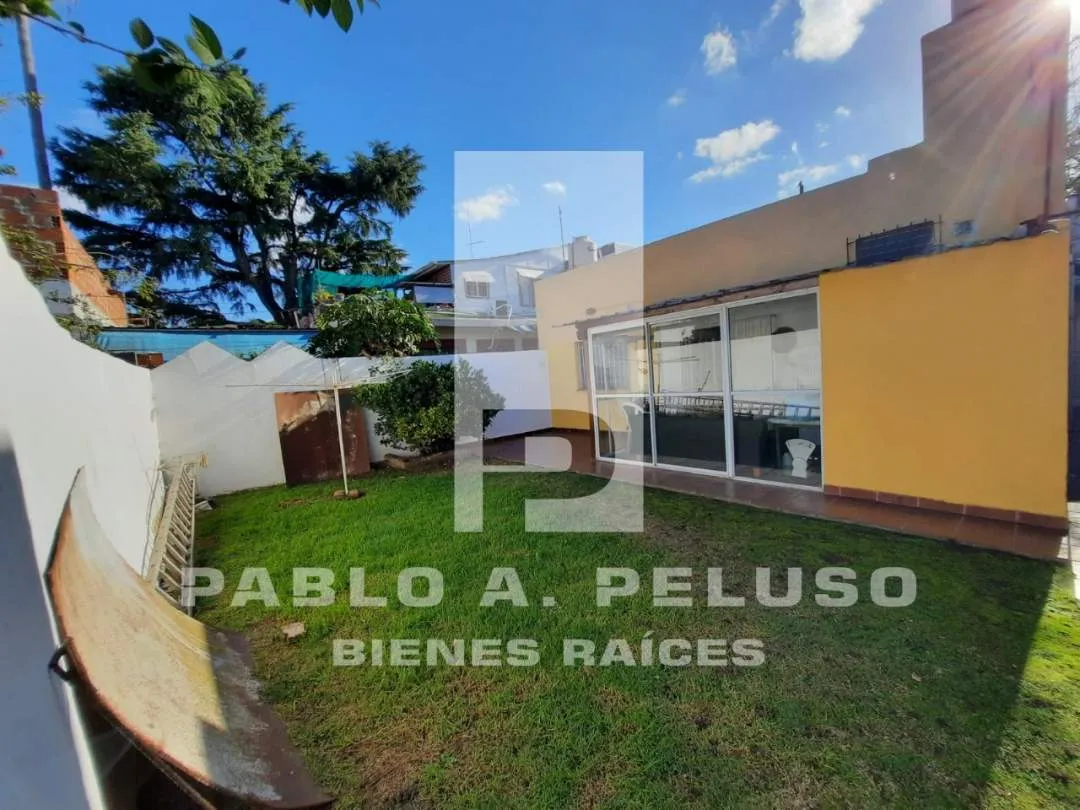 VENTA CASA 3 AMBIENTES. SAN ANTONIO DE PADUA, MERLO. ZONA OESTE. BUENOS AIRES