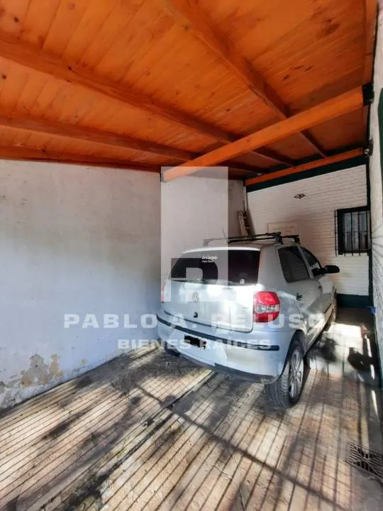 VENTA CASA 3 AMBIENTES. SAN ANTONIO DE PADUA, MERLO. ZONA OESTE. BUENOS AIRES