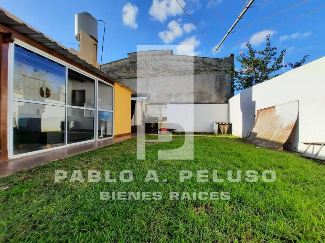 VENTA CASA 3 AMBIENTES. SAN ANTONIO DE PADUA, MERLO. ZONA OESTE. BUENOS AIRES