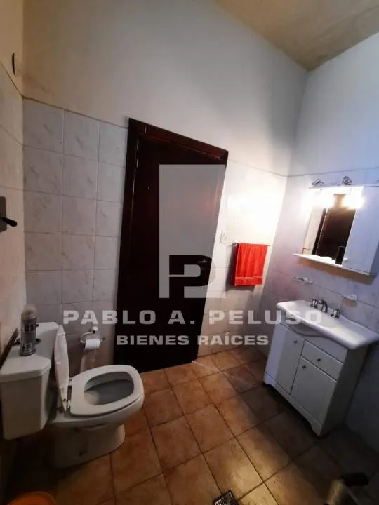 VENTA CASA 3 AMBIENTES. SAN ANTONIO DE PADUA, MERLO. ZONA OESTE. BUENOS AIRES