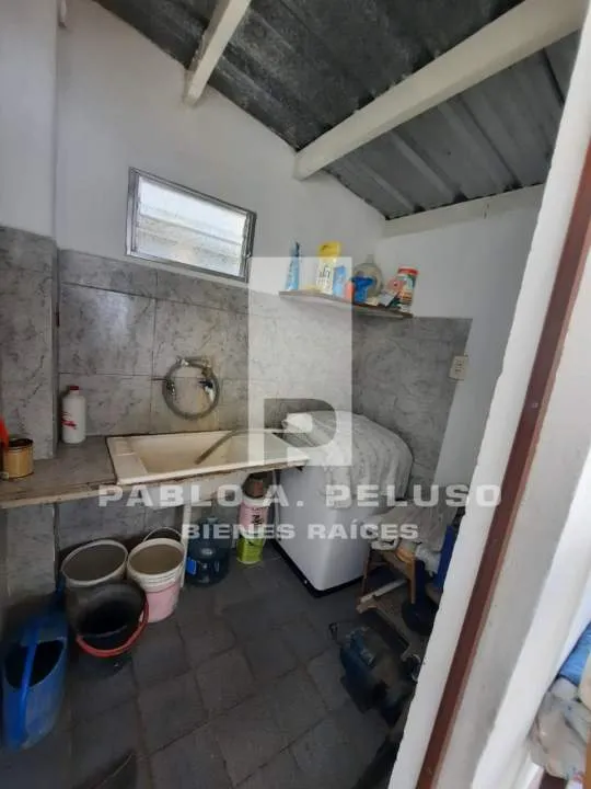 VENTA CASA 3 AMBIENTES. SAN ANTONIO DE PADUA, MERLO. ZONA OESTE. BUENOS AIRES