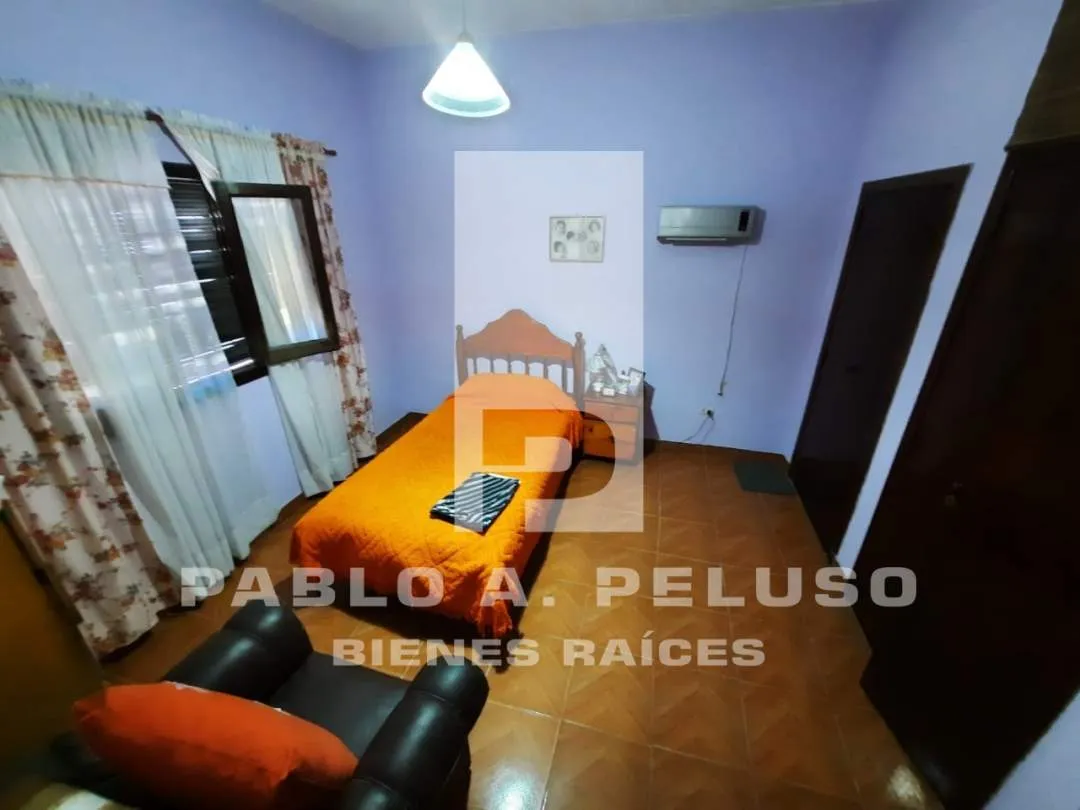 VENTA CASA 3 AMBIENTES. SAN ANTONIO DE PADUA, MERLO. ZONA OESTE. BUENOS AIRES