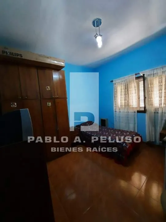 VENTA CASA 3 AMBIENTES. SAN ANTONIO DE PADUA, MERLO. ZONA OESTE. BUENOS AIRES