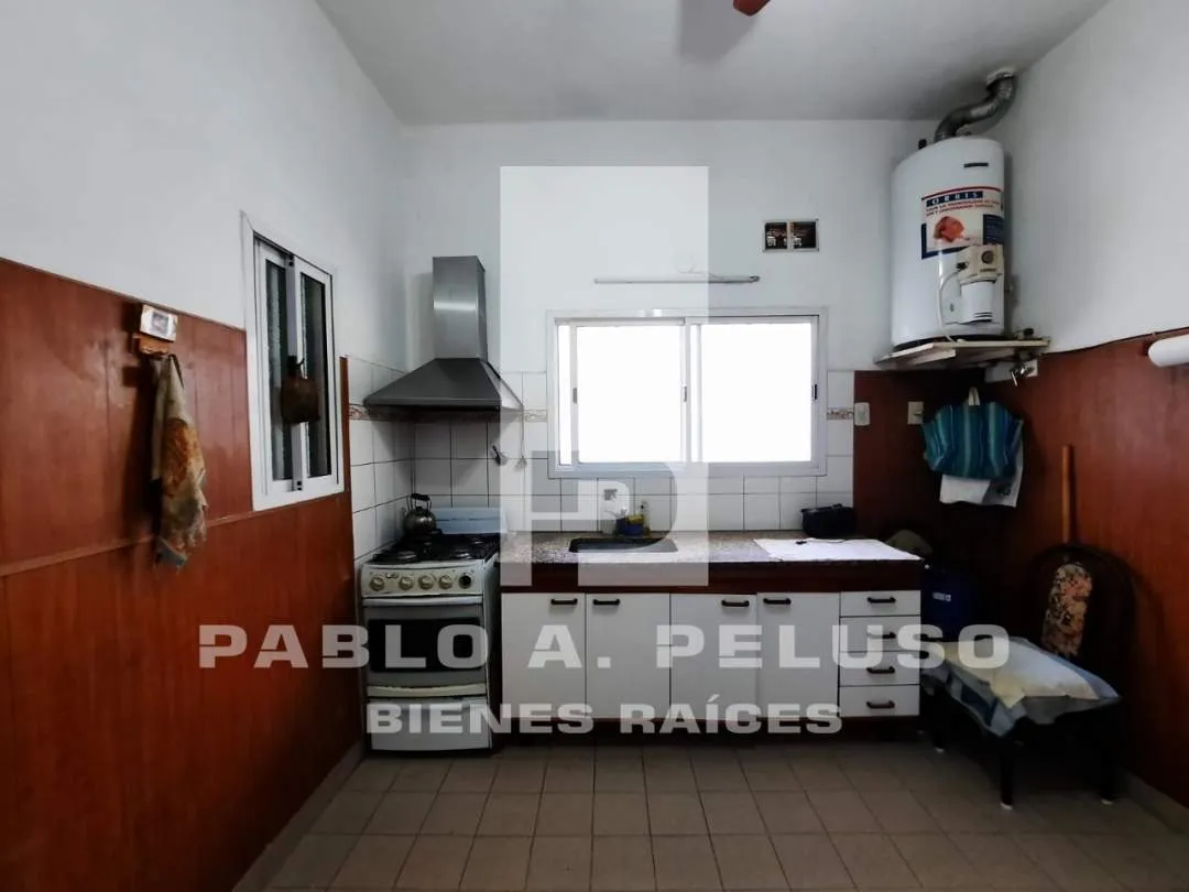 VENTA CASA 3 AMBIENTES. SAN ANTONIO DE PADUA, MERLO. ZONA OESTE. BUENOS AIRES