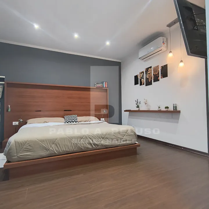CASA 6 AMBIENTES EN MARIANO ACOSTA, MERLO. ZONA OESTE, BUENOS AIRES