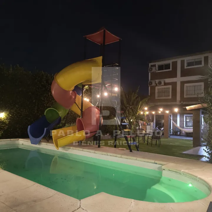 CASA 6 AMBIENTES EN MARIANO ACOSTA, MERLO. ZONA OESTE, BUENOS AIRES