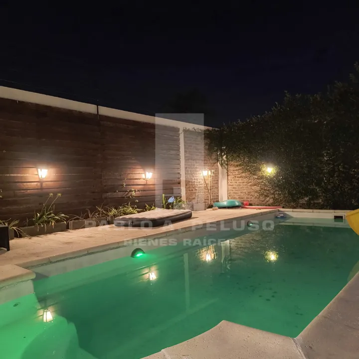 CASA 6 AMBIENTES EN MARIANO ACOSTA, MERLO. ZONA OESTE, BUENOS AIRES