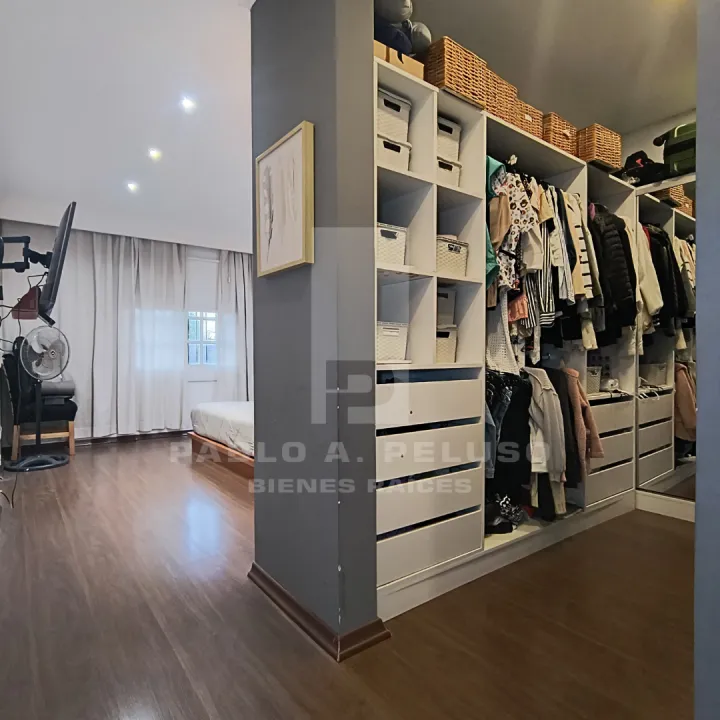 CASA 6 AMBIENTES EN MARIANO ACOSTA, MERLO. ZONA OESTE, BUENOS AIRES