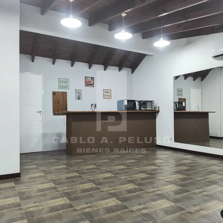 CASA 6 AMBIENTES EN MARIANO ACOSTA, MERLO. ZONA OESTE, BUENOS AIRES