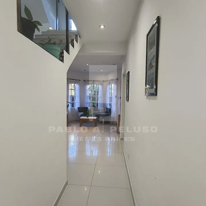 CASA 6 AMBIENTES EN MARIANO ACOSTA, MERLO. ZONA OESTE, BUENOS AIRES