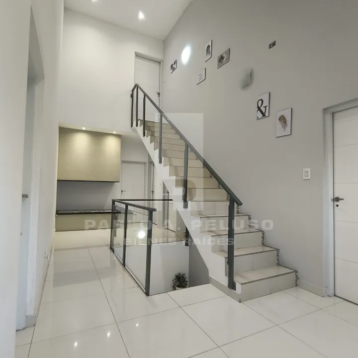 CASA 6 AMBIENTES EN MARIANO ACOSTA, MERLO. ZONA OESTE, BUENOS AIRES
