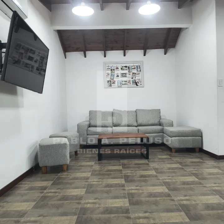 CASA 6 AMBIENTES EN MARIANO ACOSTA, MERLO. ZONA OESTE, BUENOS AIRES