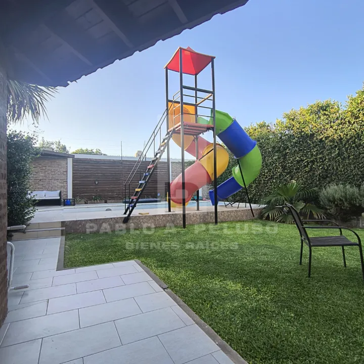 CASA 6 AMBIENTES EN MARIANO ACOSTA, MERLO. ZONA OESTE, BUENOS AIRES