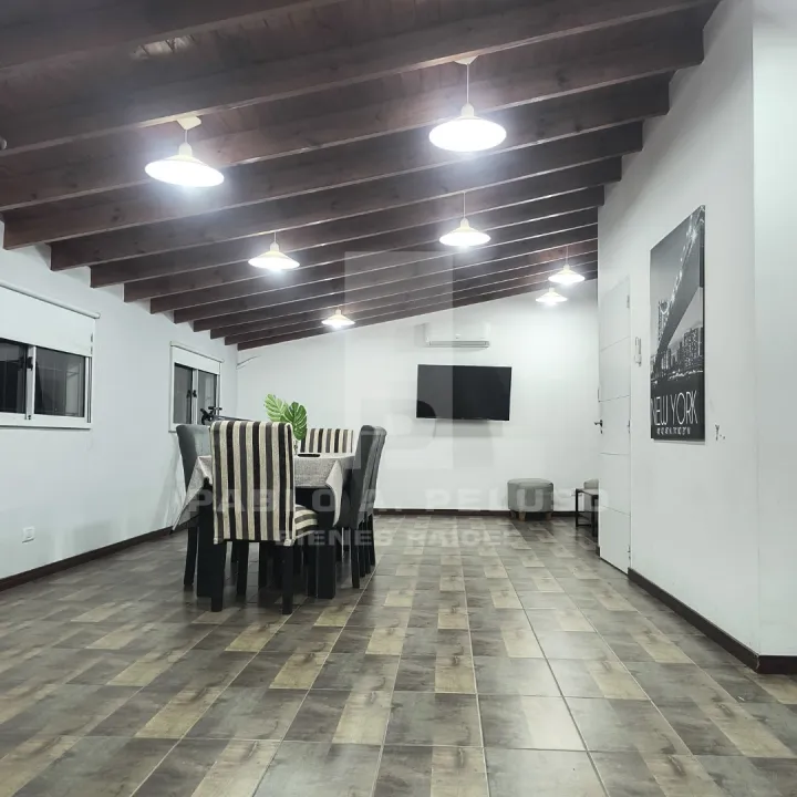 CASA 6 AMBIENTES EN MARIANO ACOSTA, MERLO. ZONA OESTE, BUENOS AIRES