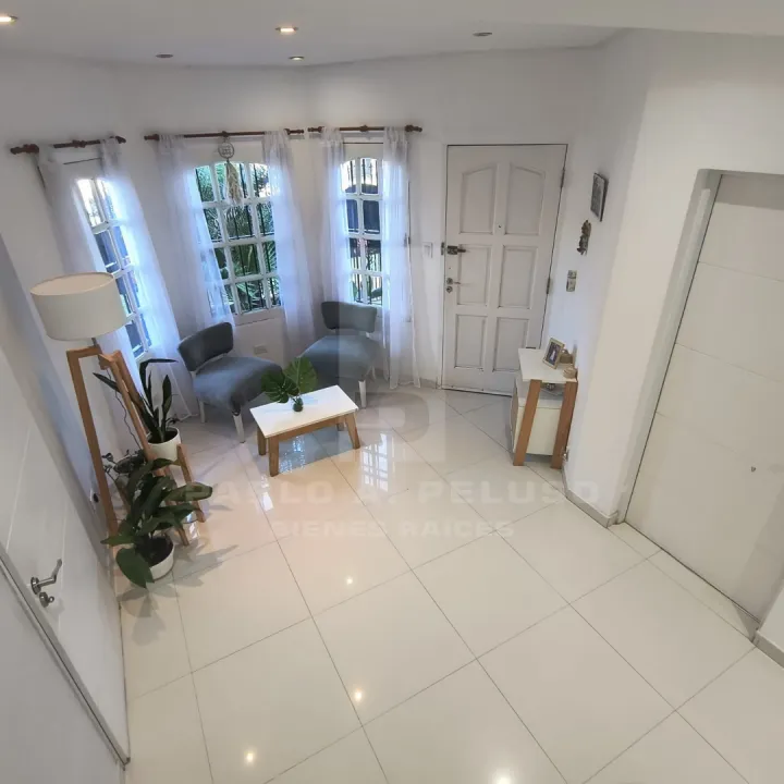 CASA 6 AMBIENTES EN MARIANO ACOSTA, MERLO. ZONA OESTE, BUENOS AIRES