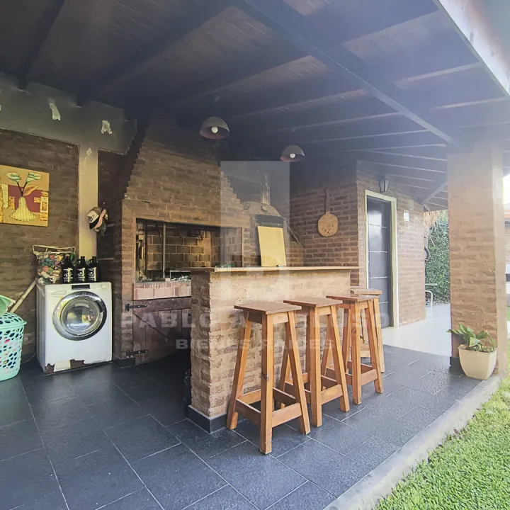 CASA 6 AMBIENTES EN MARIANO ACOSTA, MERLO. ZONA OESTE, BUENOS AIRES