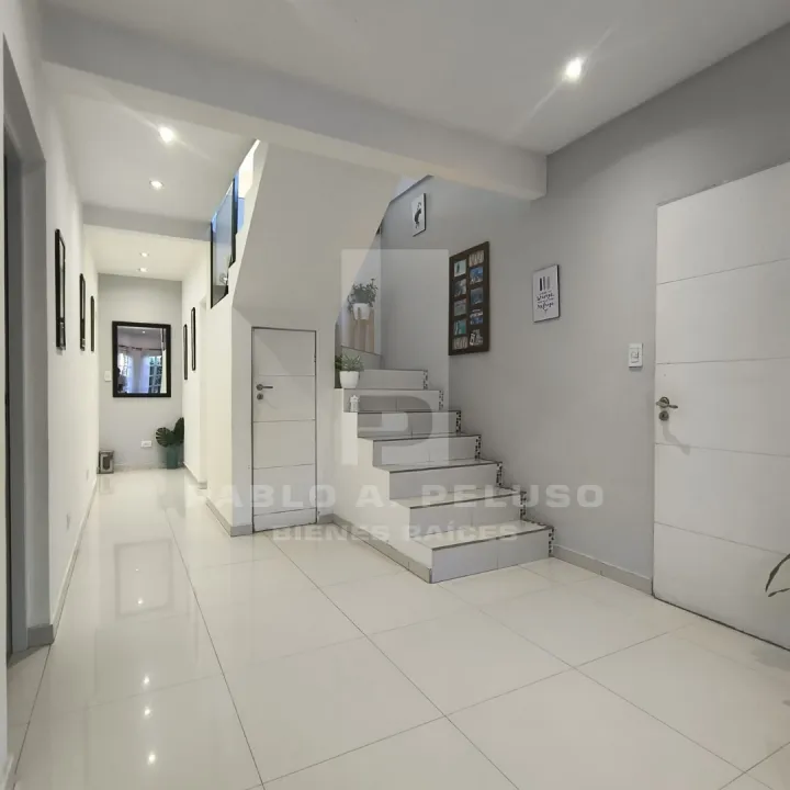 CASA 6 AMBIENTES EN MARIANO ACOSTA, MERLO. ZONA OESTE, BUENOS AIRES