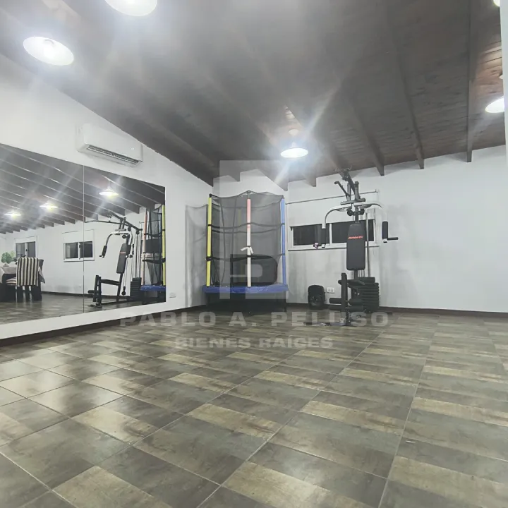 CASA 6 AMBIENTES EN MARIANO ACOSTA, MERLO. ZONA OESTE, BUENOS AIRES