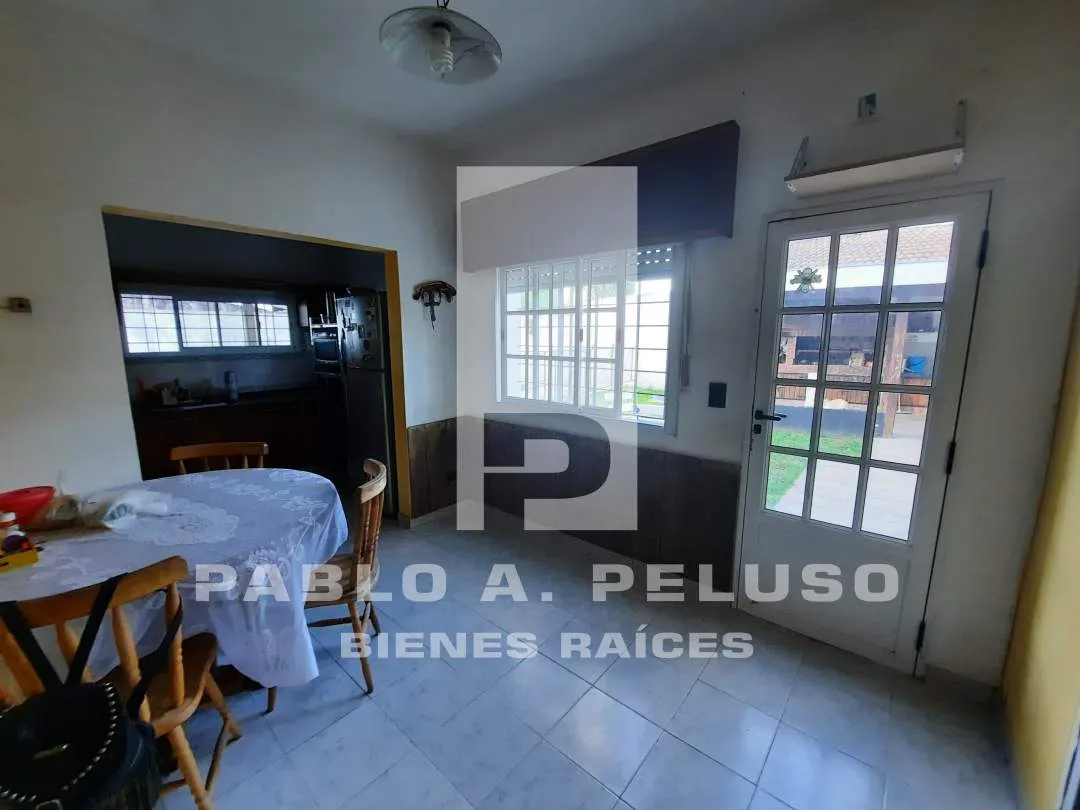 VENTA CASA 4 AMBIENTES. MERLO. ZONA OESTE. BUENOS AIRES.