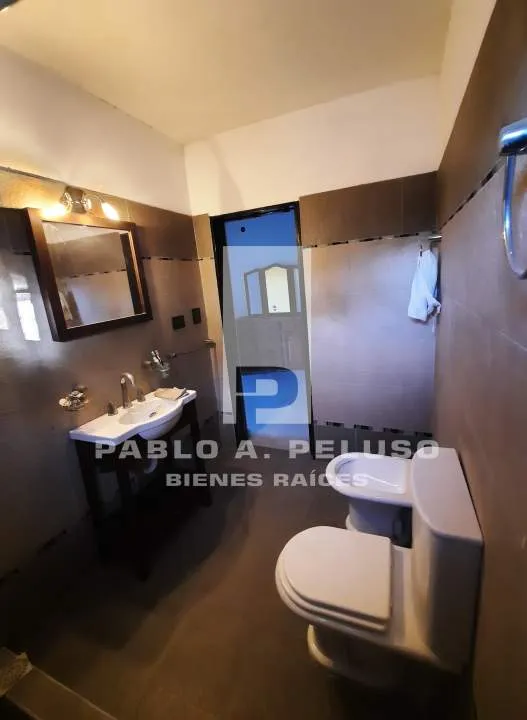 VENTA CASA 4 AMBIENTES. MERLO. ZONA OESTE. BUENOS AIRES.