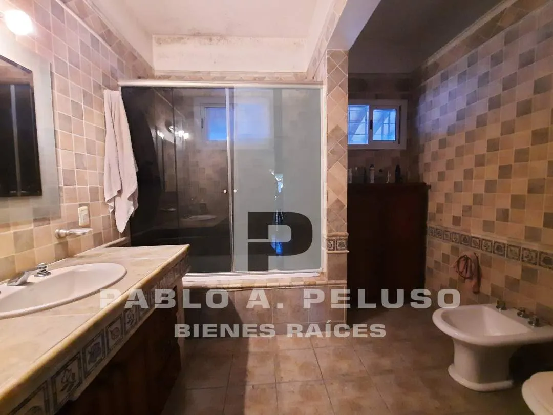 VENTA CASA 4 AMBIENTES. MERLO. ZONA OESTE. BUENOS AIRES.