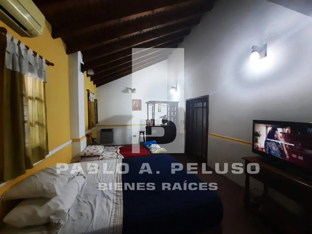 VENTA CASA 4 AMBIENTES. MERLO. ZONA OESTE. BUENOS AIRES.