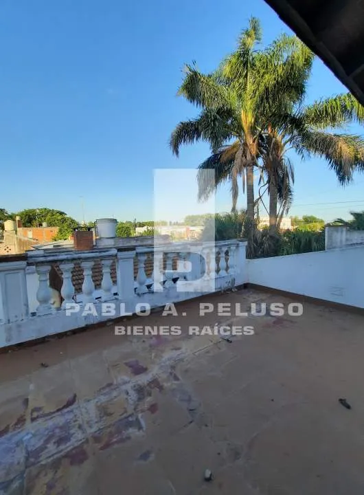 VENTA CASA 4 AMBIENTES. MERLO. ZONA OESTE. BUENOS AIRES.