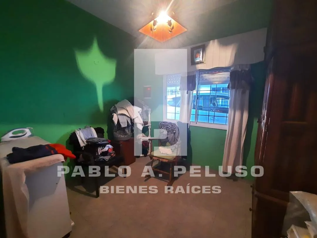 VENTA CASA 4 AMBIENTES. MERLO. ZONA OESTE. BUENOS AIRES.