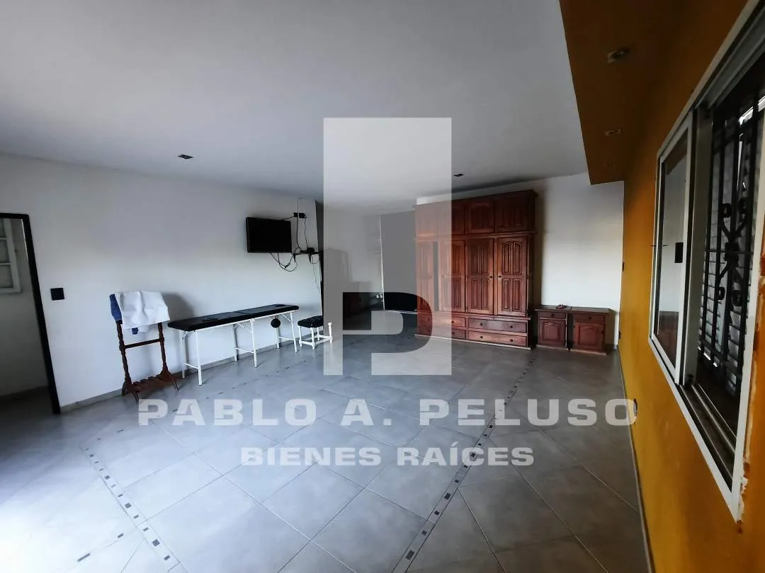VENTA CASA 4 AMBIENTES. MERLO. ZONA OESTE. BUENOS AIRES.