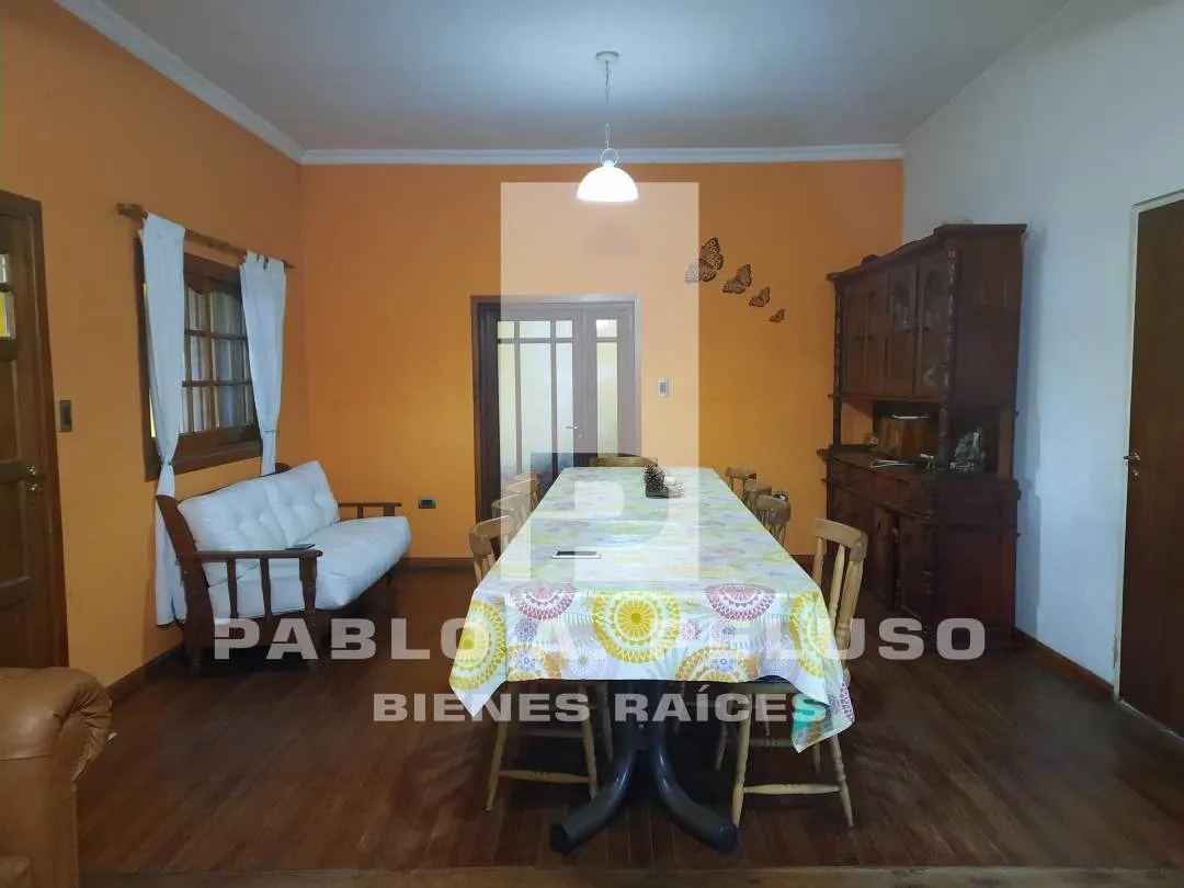 VENTA CASA 4 AMBIENTES. MERLO. ZONA OESTE. BUENOS AIRES.