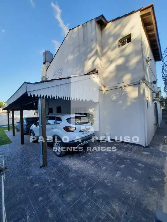 VENTA CASA 4 AMBIENTES. MERLO. ZONA OESTE. BUENOS AIRES.
