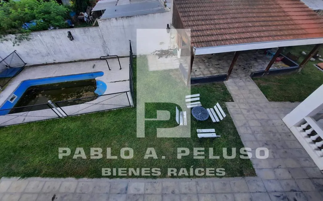 VENTA CASA 4 AMBIENTES. MERLO. ZONA OESTE. BUENOS AIRES.
