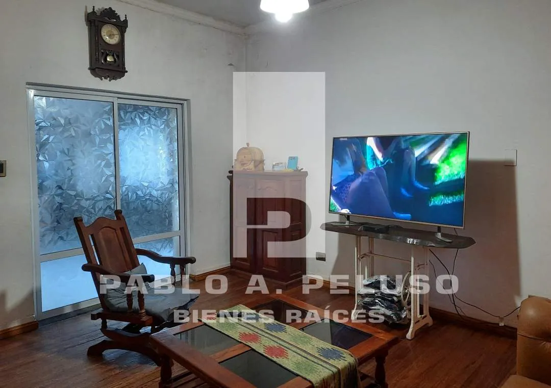 VENTA CASA 4 AMBIENTES. MERLO. ZONA OESTE. BUENOS AIRES.